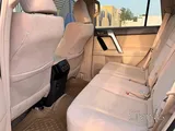 TOYOTA PRADO 2023 V6 4.0Ltr (Top Variant)